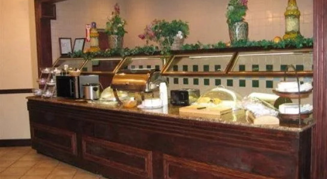 Amberley Suite Hotel, Réserver Hôtel Decatur Alabama