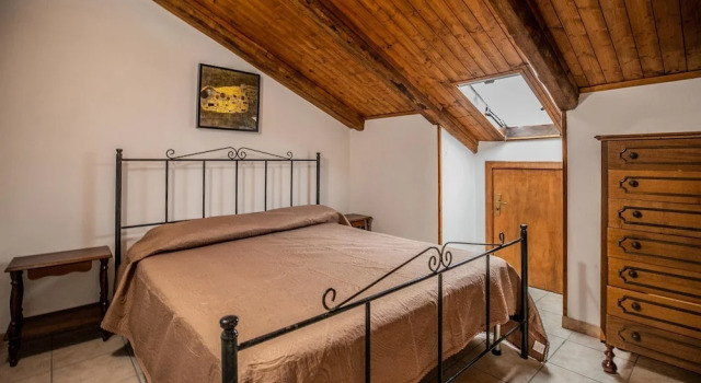 Апартаменты Paolino Housing