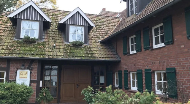 Aust Das Landhotel