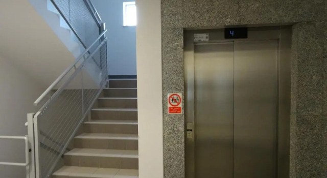 Апартаменты Цокольный этаж Apartamenty Metro Młociny