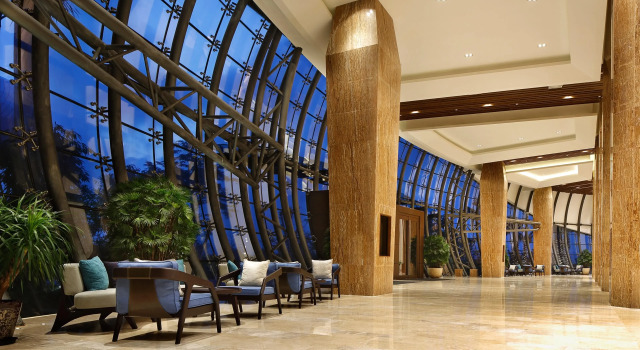 InterContinental Sanya Haitang Bay Resort by IHG