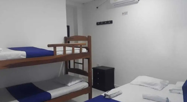Hotel Don Toño Tolú, Reserva ahora Hotel Hoteles en Tolu con aparcamiento, Aparcamiento