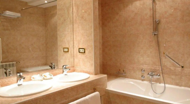 Двухместный номер Deluxe Hotel AS