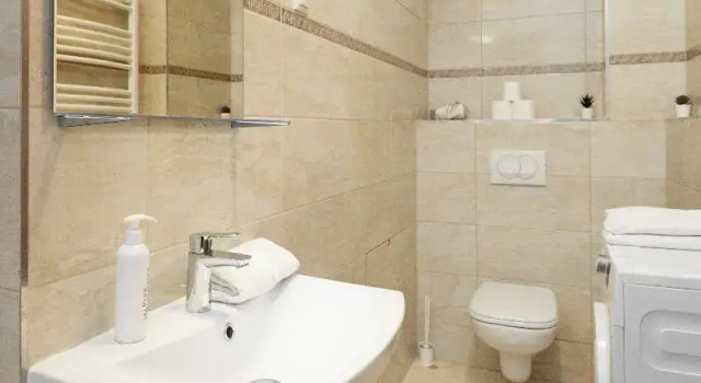Номер Standard с балконом Vagabond Downtown