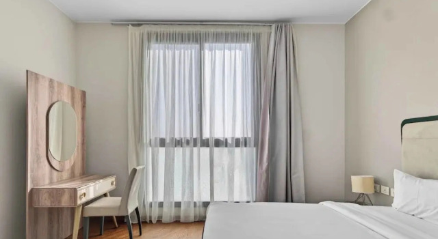 Апартаменты Aeon Towers Boutique Apartments by BirdNest