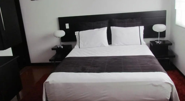Двухместный номер Standard Hotel Classic
