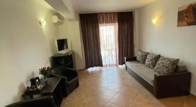 Люкс Superior Ametist Casa Leului