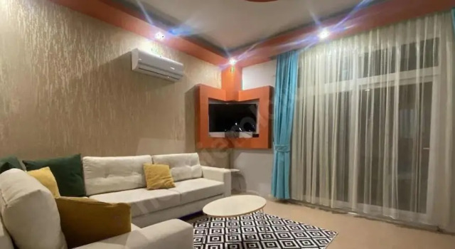 Апартаменты Deluxe Deniz Pansiyon