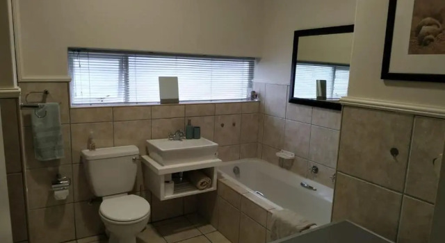 Apartment Malbar Self Catering