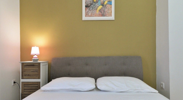 Апартаменты Apartments Helena