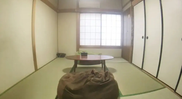 Hanazono Kita Terrace House