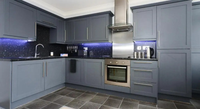 Beautiful Apartment near Bournemouth, Poole & Sandbanks, Varaa Huoneisto Asunnot kohteessa Merseyside, Huoneisto