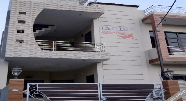 Inndia Boutique Hostel, Rezervovat Hostel Hostely v Punjab, Hostel