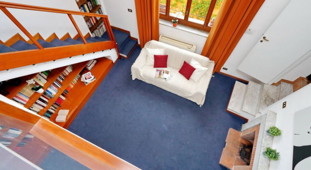 Trinity Charme - My Extra Home, Prenota Hotel Roma Lazio
