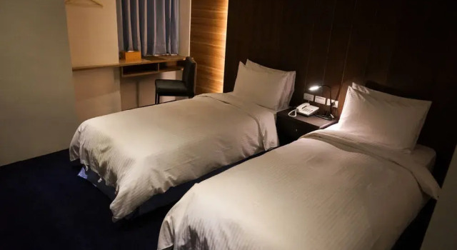 22秋旅人會館 Autumn Inn