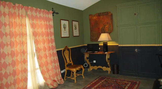 Номер Standard Casa Montes