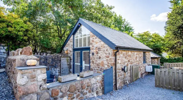 The Old Smithy - 2 Bedroom Cottage - Reynoldston