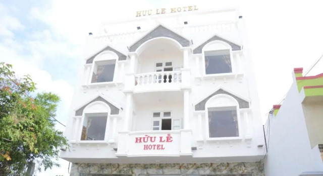 Huu Le Hotel