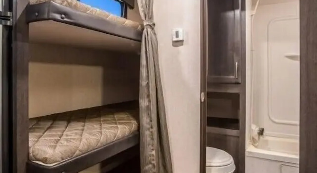 Номер Deluxe Oakra Resort