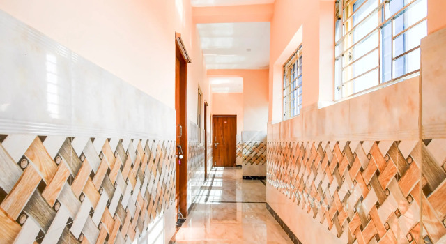 Hotel O Bhubaneshwar Near ITER College
