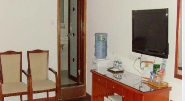 Одноместный номер Standard Heng Fu Lai Hotel - Huaguoshan Branch