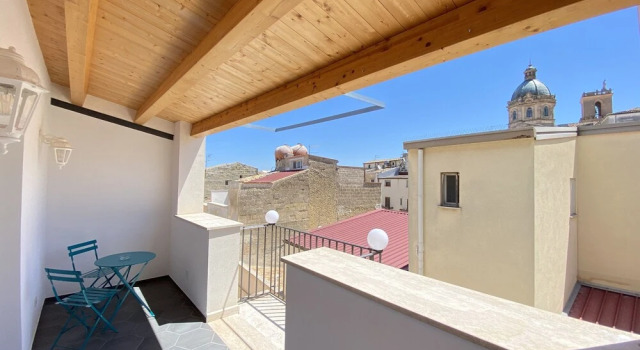 Luksus- suite B&B Aliva