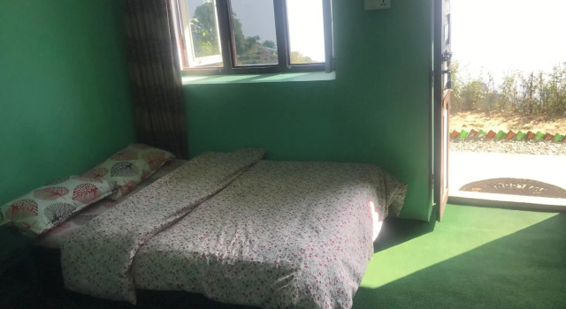 Sunrise Point Homestay, Забронировать Отель Нагаркот Катманду