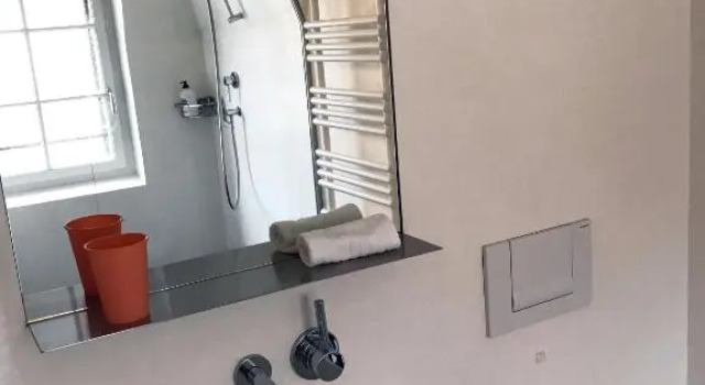 Номер Standard B&B Bären