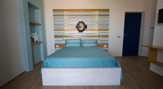 Номер Superior Bella Villa