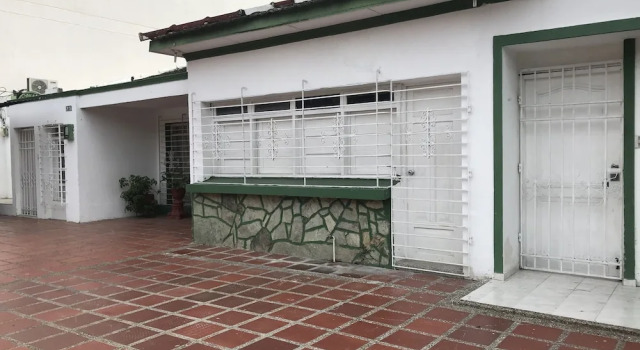 Apartamentos Manga Real
