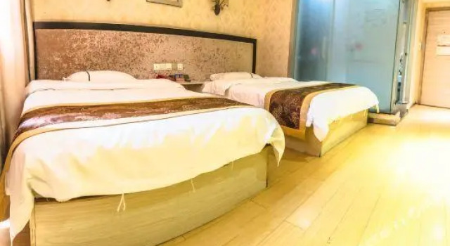 Dongjiangyuan Hotel, Rezerwuj Hotel Ganzhou Jiangxi