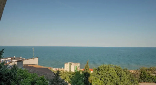Номер Comfort Aqua View SPA Boutique Hotel