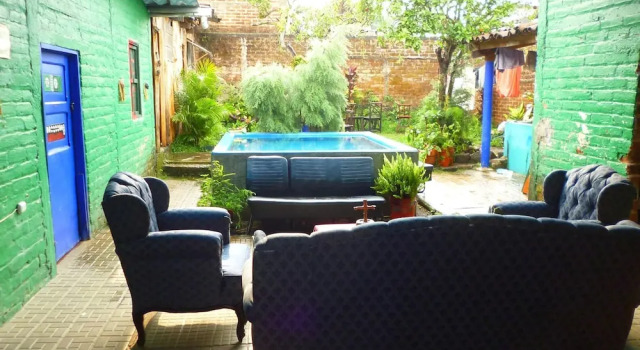 Ataco Backpackers Hostel