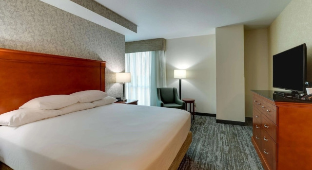 Номер Standard Drury Inn & Suites Kansas City Independence