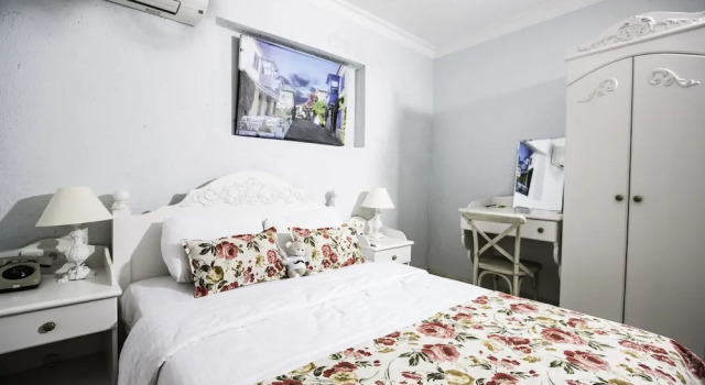 Номер Standard The White Hotel