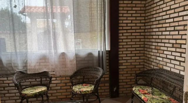 Люкс Deluxe Hospedagem Clã dos Couto - Pousada
