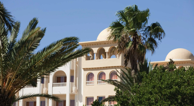 Steigenberger Marhaba Thalasso