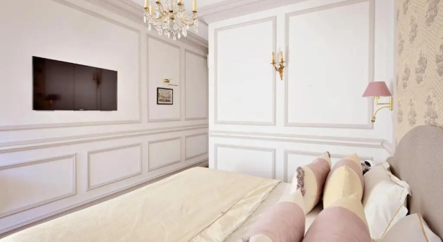 Двухместный номер Classic Villa Victor Louis - Bordeaux Centre