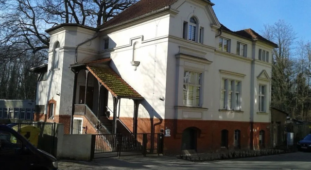 Markgrafenmühle