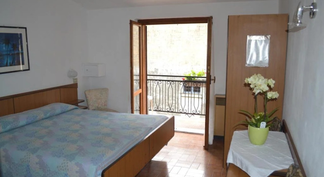Albergo Europa