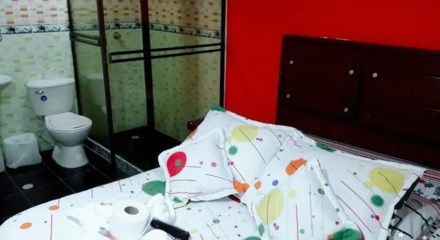 Hotel Villa Real