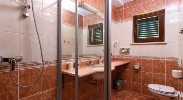 Апартаменты Apartment Villa Lavandula 2