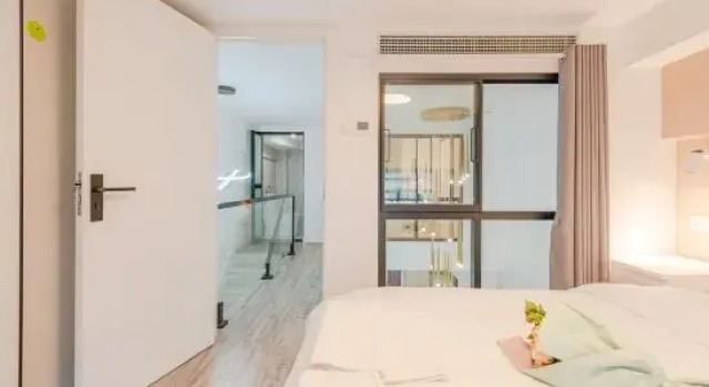 Люкс Business Pig Pig Boutique Apartment