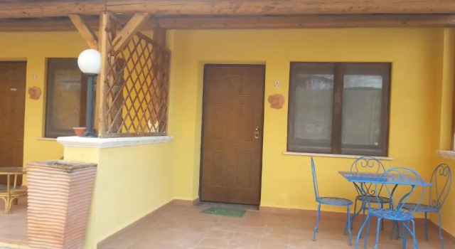 Il GIARDINACCIO Agriturismo, Réserver Chambre d'hôtes LʼAquila 