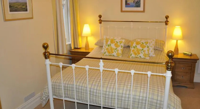 Manor Bedw, Boek Hotel  