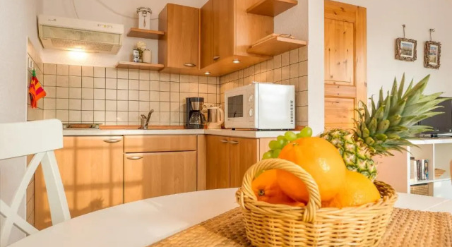 Коттедж Pension Linde Prerow