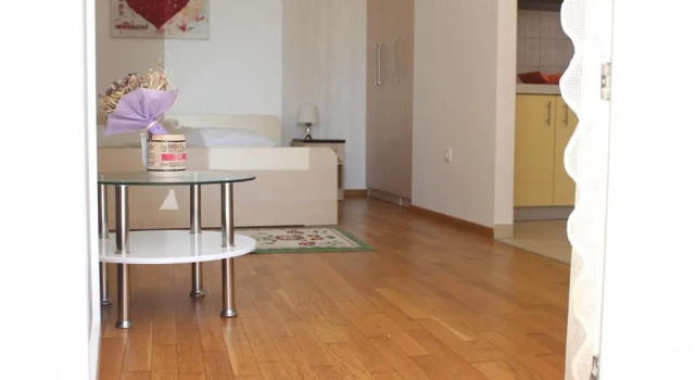 Студия Apartments Toma