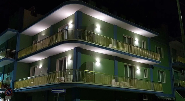 Palazzo Greco B&B