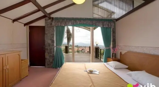 Alila Villa Lembang