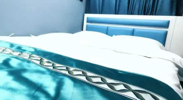 Номер Standard Jialuosi Hotel (Kunming Railway Station)
